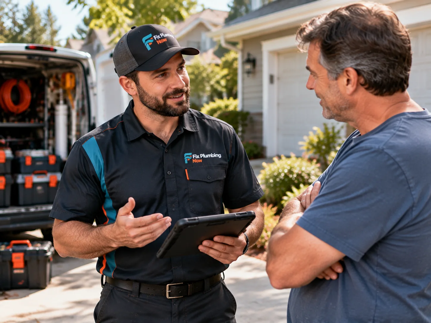 Clogged Drain Service Schaefferstown, PA FAQs